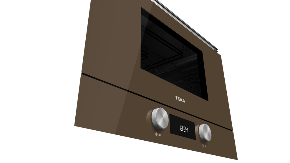 картинка Микроволновая печь Teka ML 8220 BIS L LONDON BRICK BROWN 