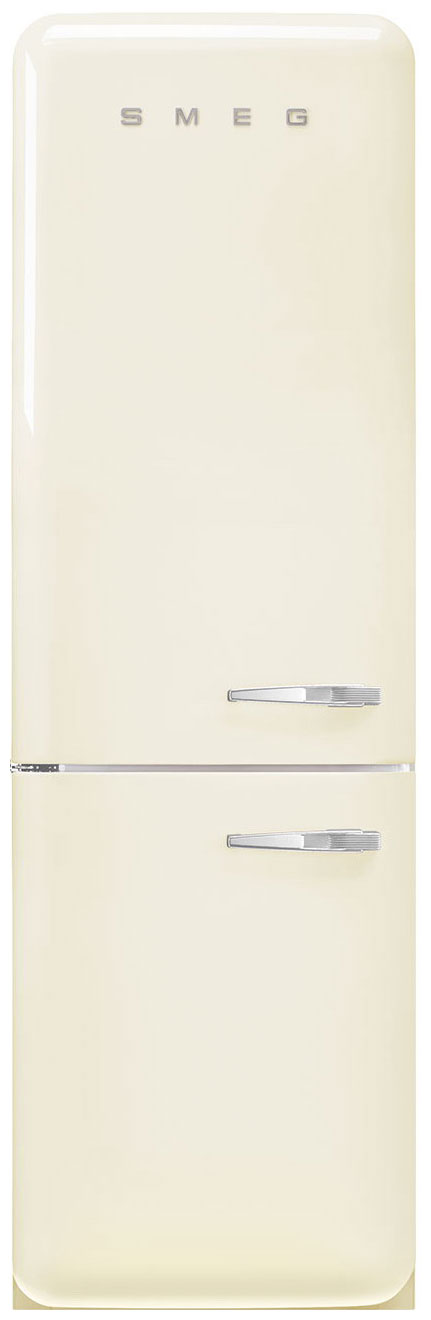 картинка Отдельностоящий холодильник Smeg FAB32LCR5 