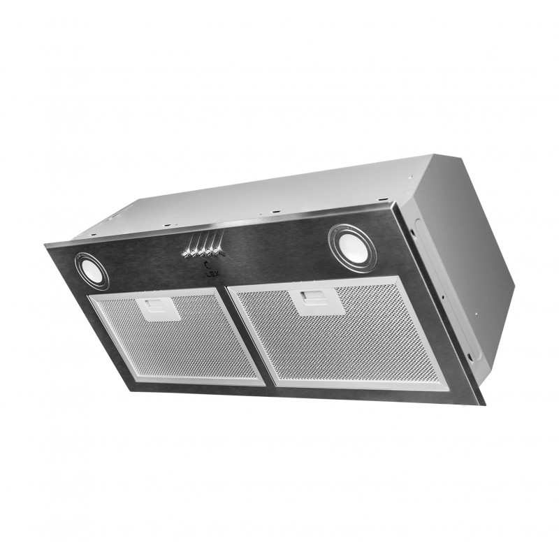 картинка Кухонная вытяжка Lex GS BLOC P 900 INOX  картинка Кухонная вытяжка Lex GS BLOC P 900 INOX