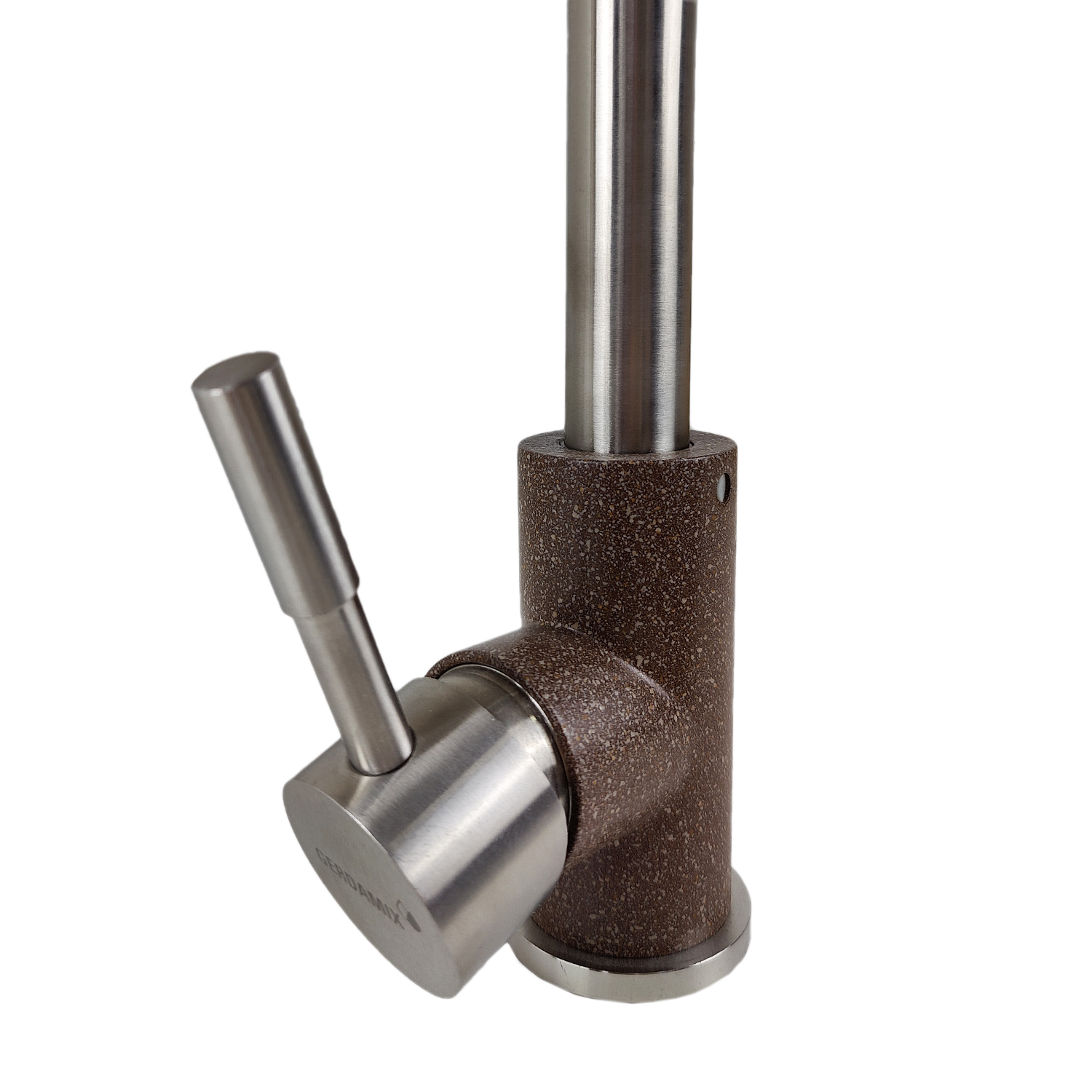 картинка Смеситель Gerdamix KALAMBO (FL) 