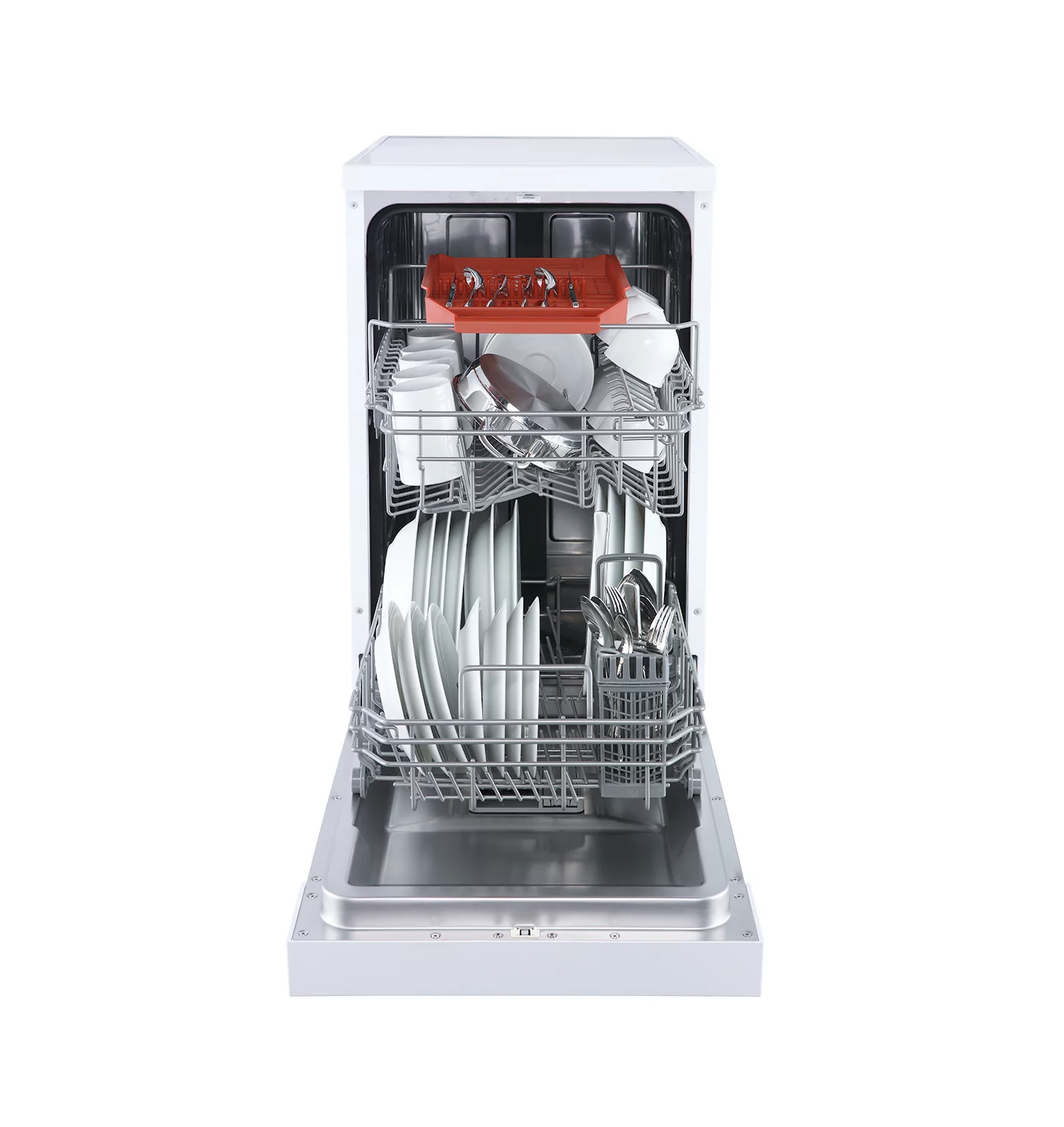 картинка Посудомоечная машина Lex DW 4562 WH 