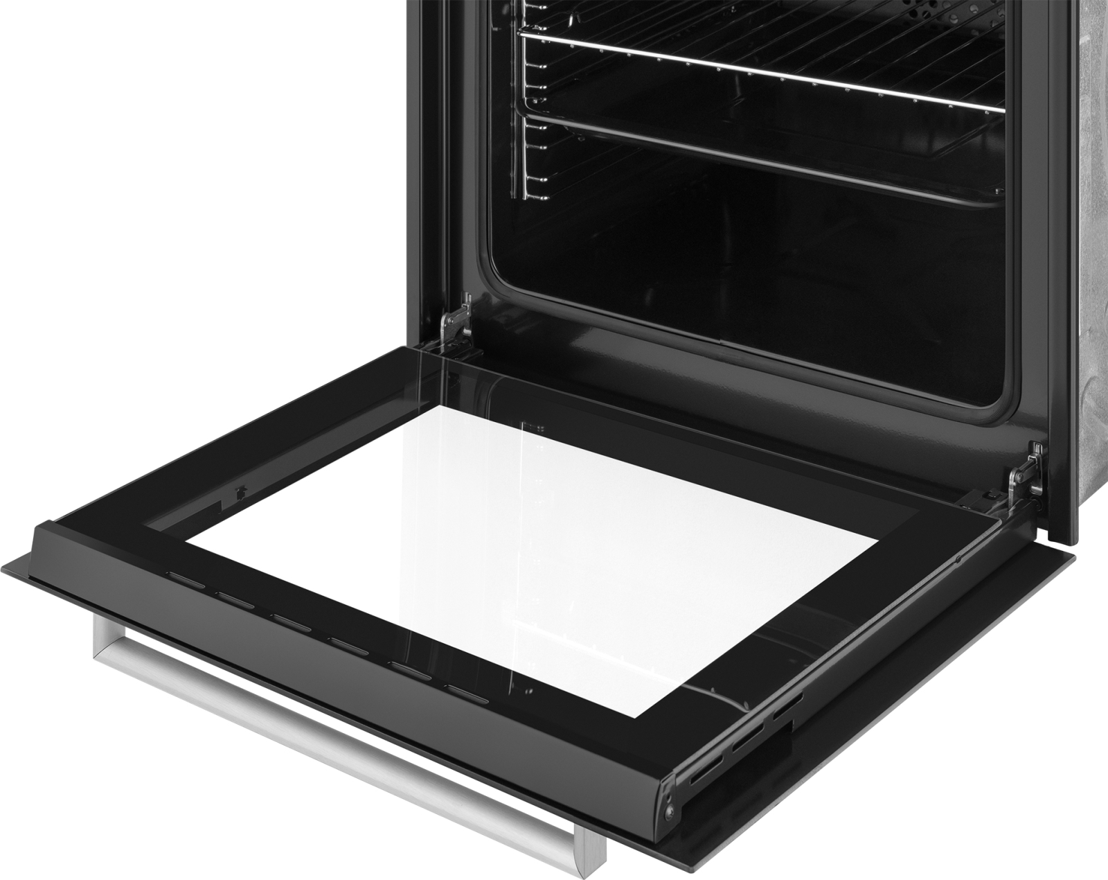 картинка Электрический духовой шкаф Weissgauff EOV 29 PDBS 