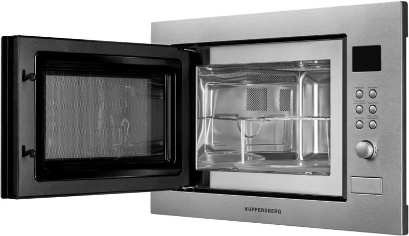 картинка Микроволновая печь Kuppersberg HMW 635 X 