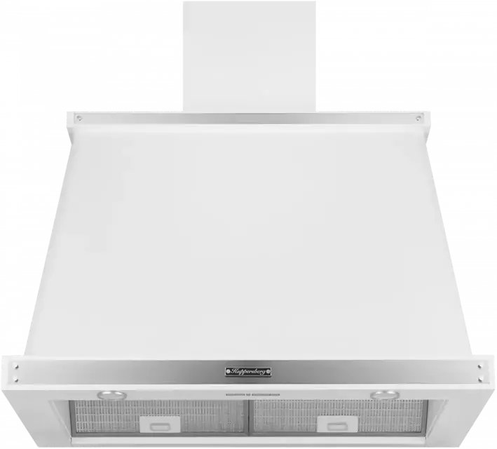картинка Кухонная вытяжка Kuppersberg T 969 W SILVER 