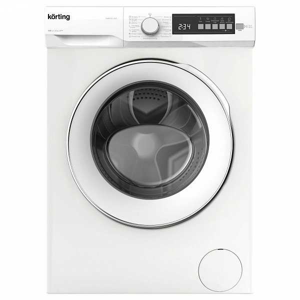 картинка Стиральная машина Korting KWM 42L1065 