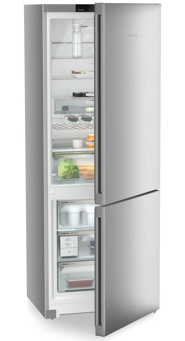 картинка Отдельностоящий холодильник Liebherr CNSFD 7723 