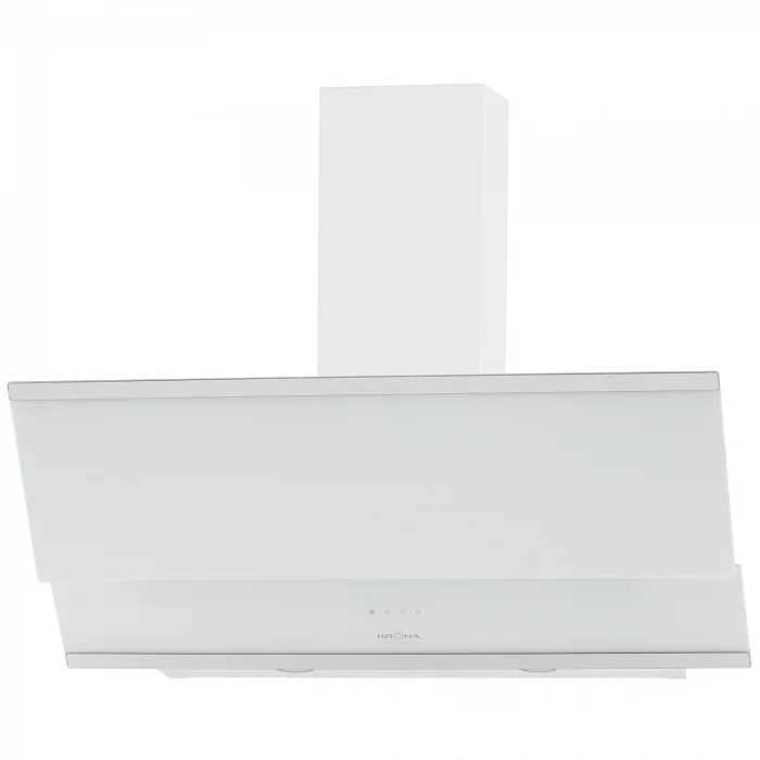 картинка Кухонная вытяжка Krona IRIDA 900 WHITE SENSOR 