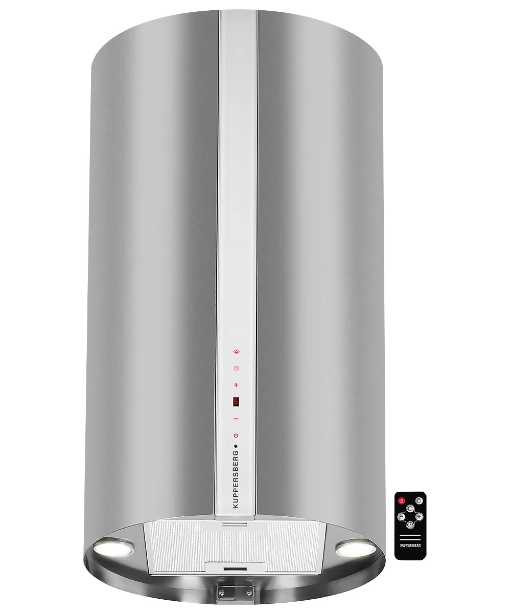 картинка Кухонная вытяжка Kuppersberg VORTEX GW 