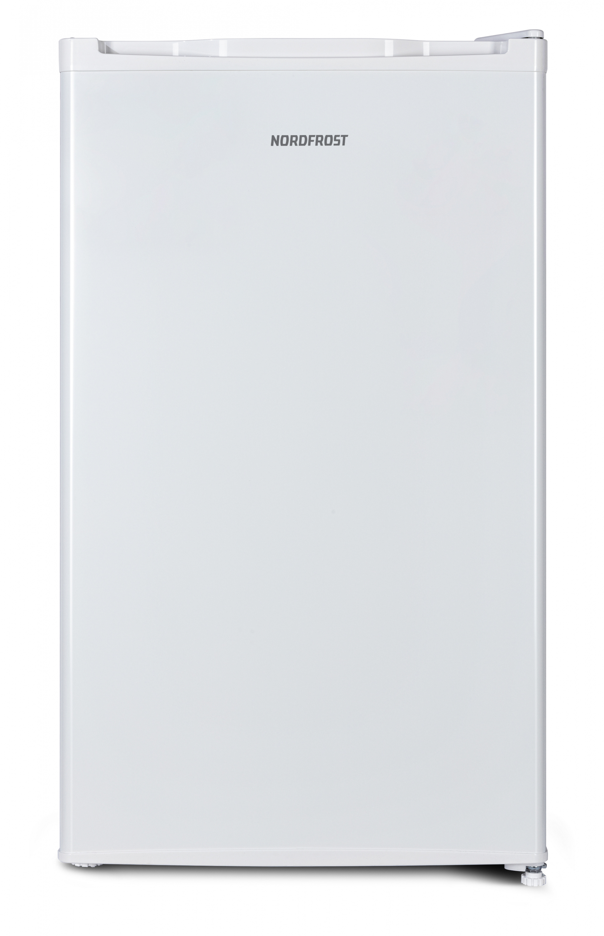 картинка Отдельностоящий холодильник Nordfrost RF 90 W 