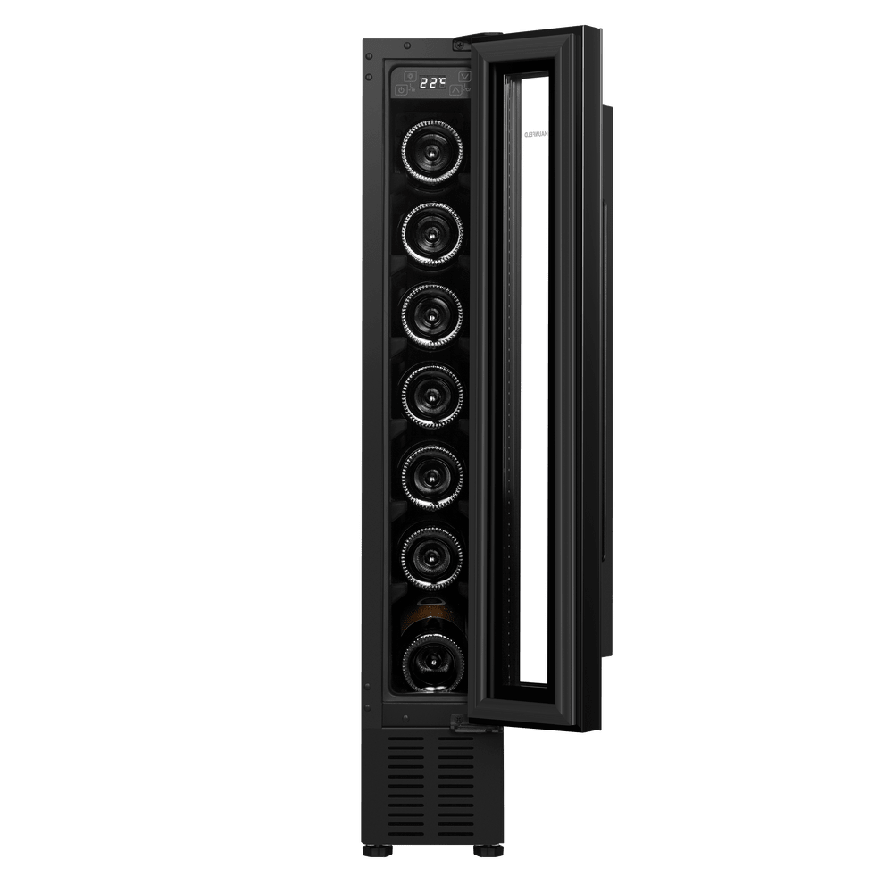 картинка Винный шкаф Maunfeld MBWC-20S7 