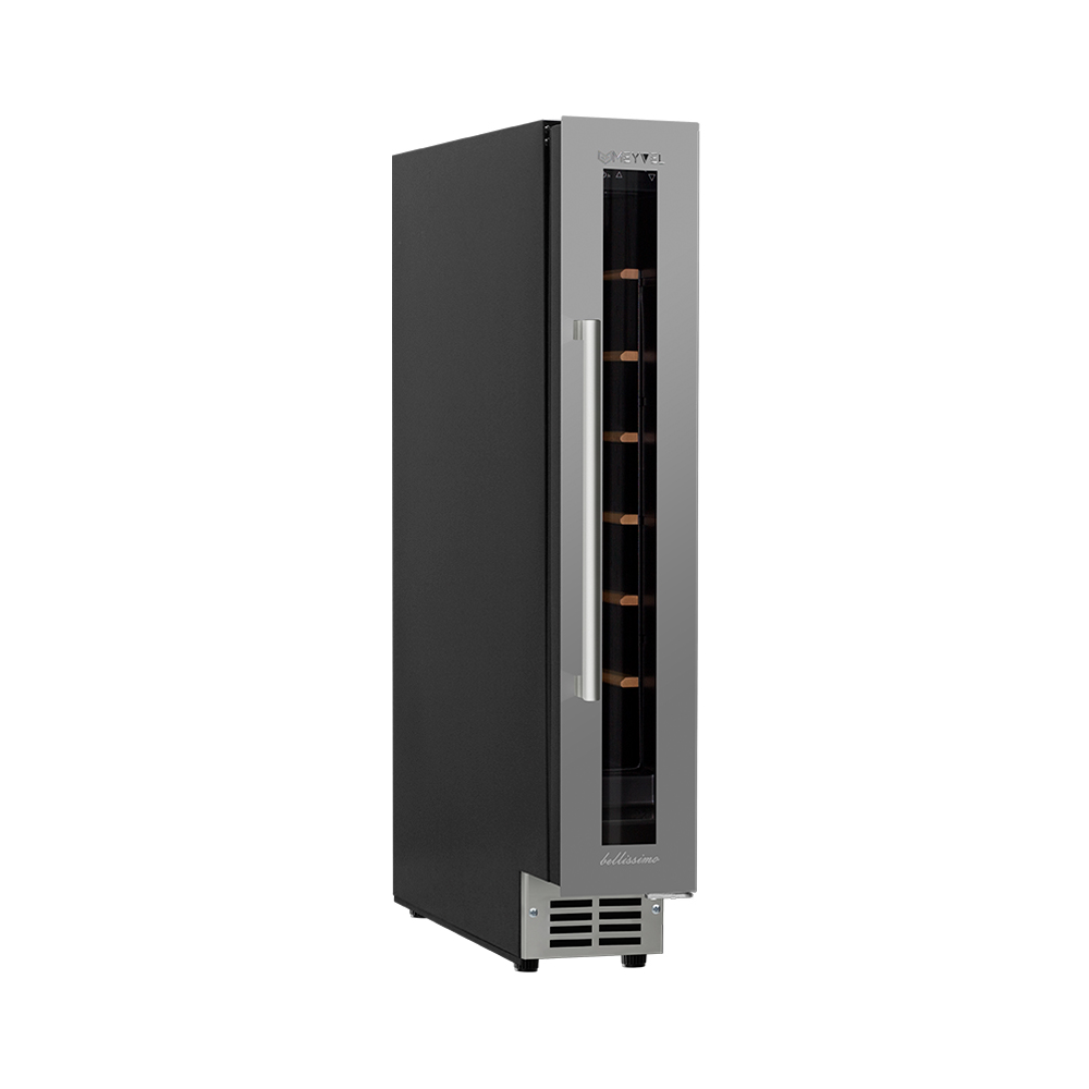 картинка Комбинированный винный шкаф Meyvel MV8-KST1 