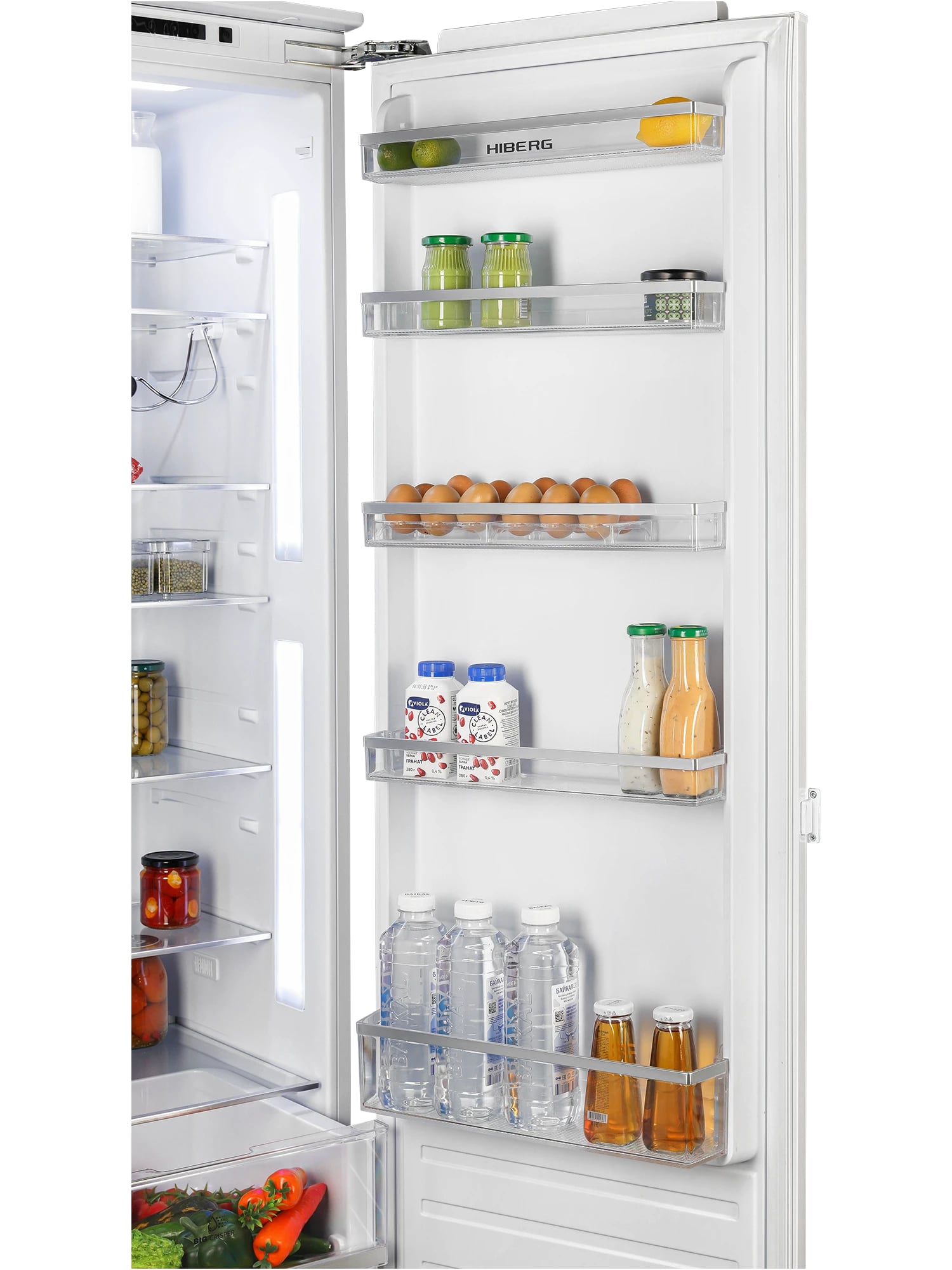 картинка Комбинация RFB 30 W + FRB 30 NFW 