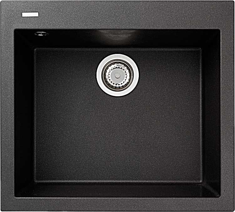 картинка Мойка Longran CUBE CUG 560.500 