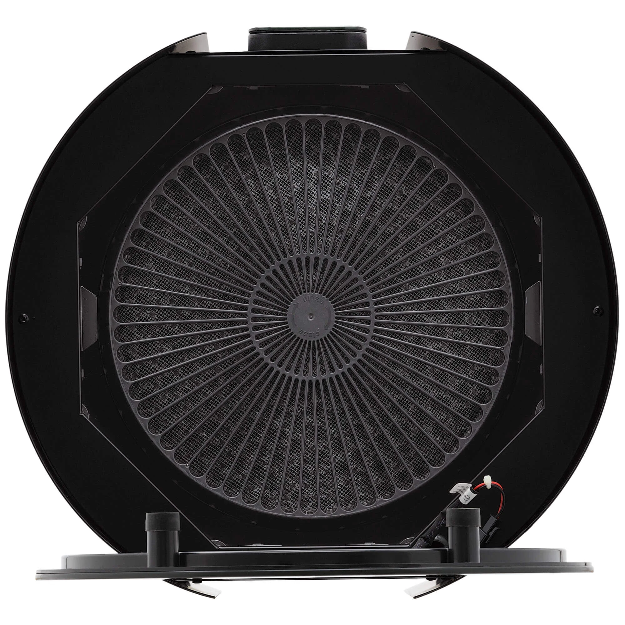 картинка Кухонная вытяжка Krona VANDA ISOLA 350 BLACK S 