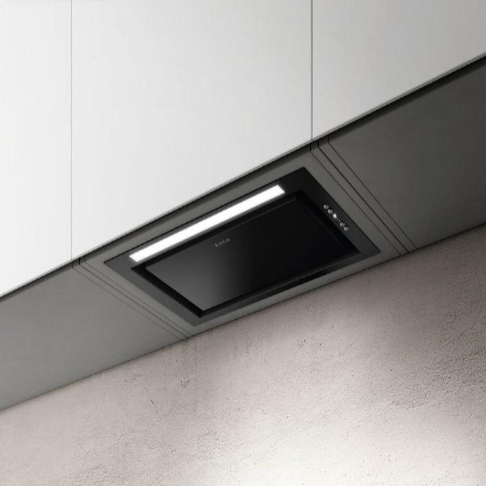 картинка Кухонная вытяжка Elica HIDDEN ADVANCE BL MAT/A/72 
