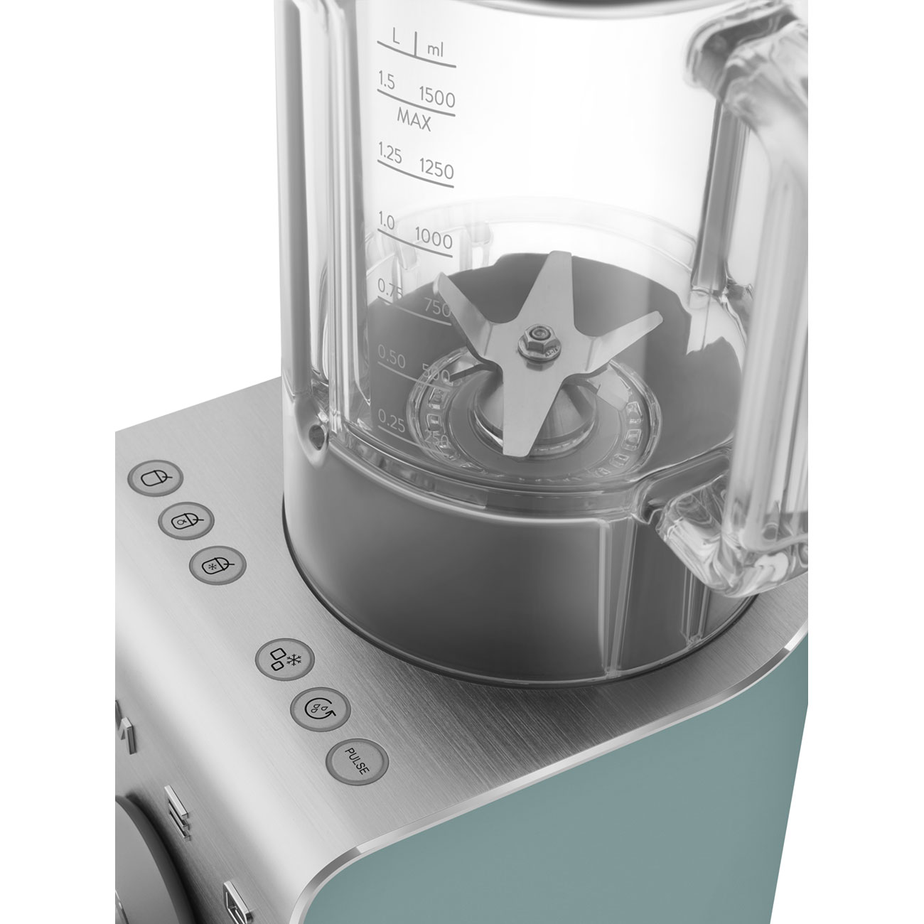 картинка Блендер Smeg BLC02EGMEU 