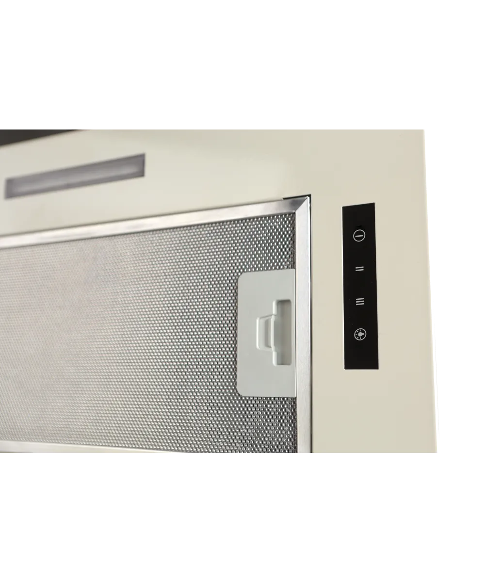 картинка Кухонная вытяжка Kuppersberg INTOUCH 60 C 