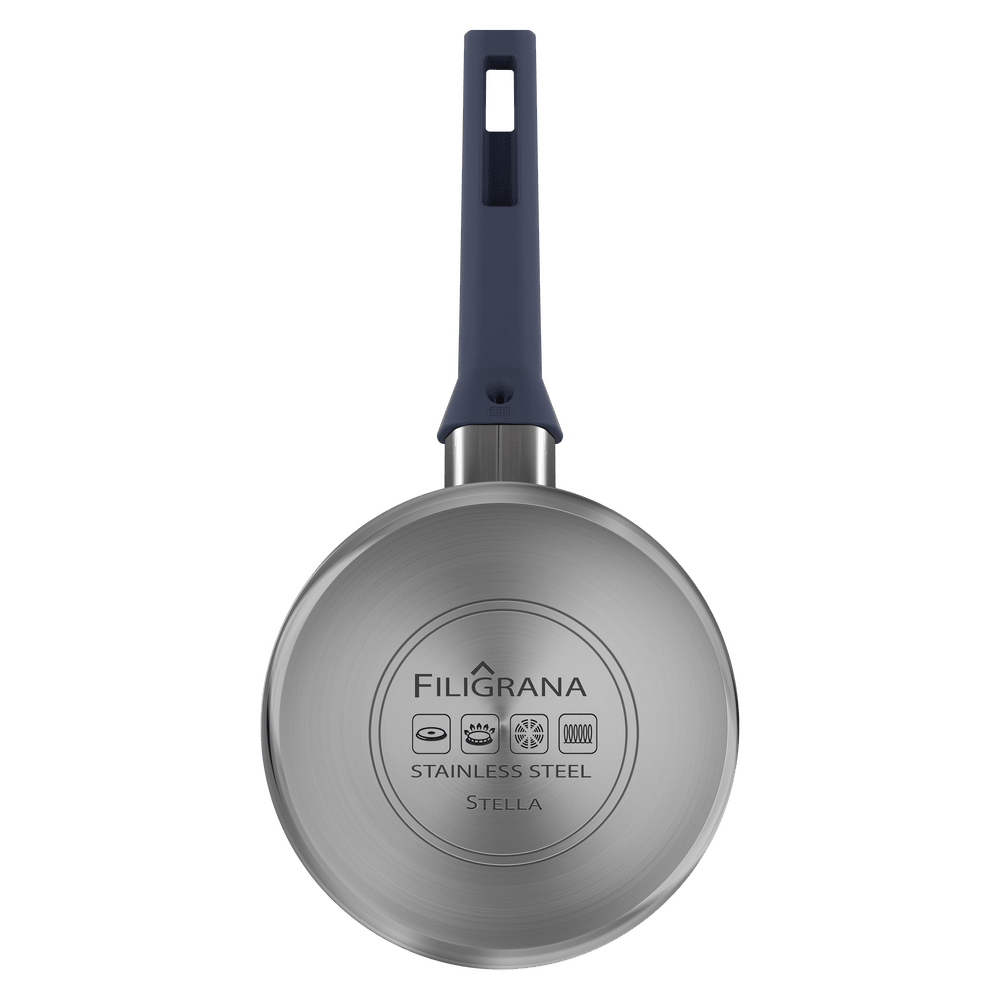 картинка Ковш с крышкой Maunfeld FILIGRANA STELLA FG18STL01SP 