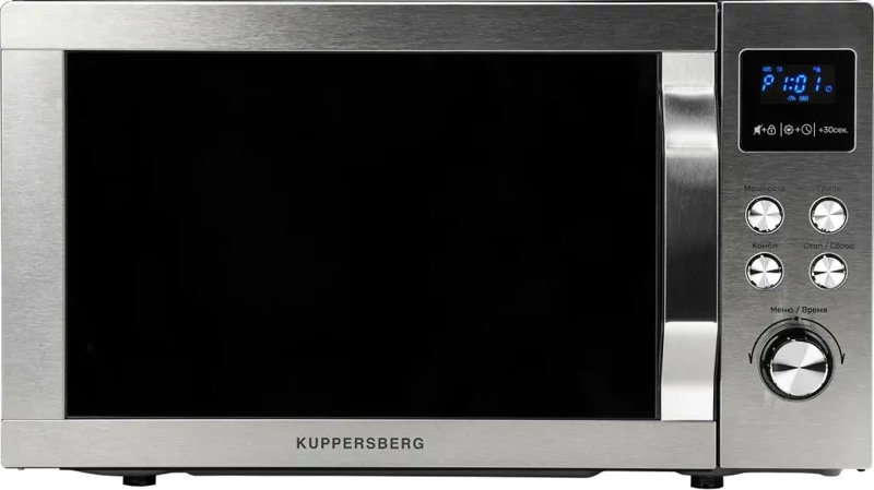картинка Микроволновая печь Kuppersberg TMW 200 X 