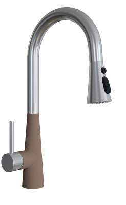 картинка Смеситель Florentina ВИТА PRO FL 