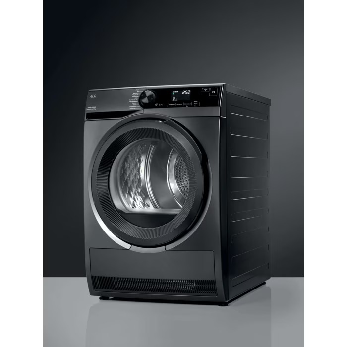 картинка Комплект AEG LFR83944OE+TR8394CDE 