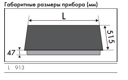 картинка Варочная панель Smeg SIA1963DG Neptune Grey 