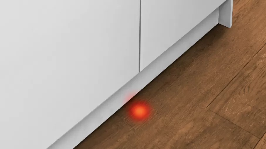 картинка Посудомоечная машина встраиваемая Bosch SMV25EX00E 
