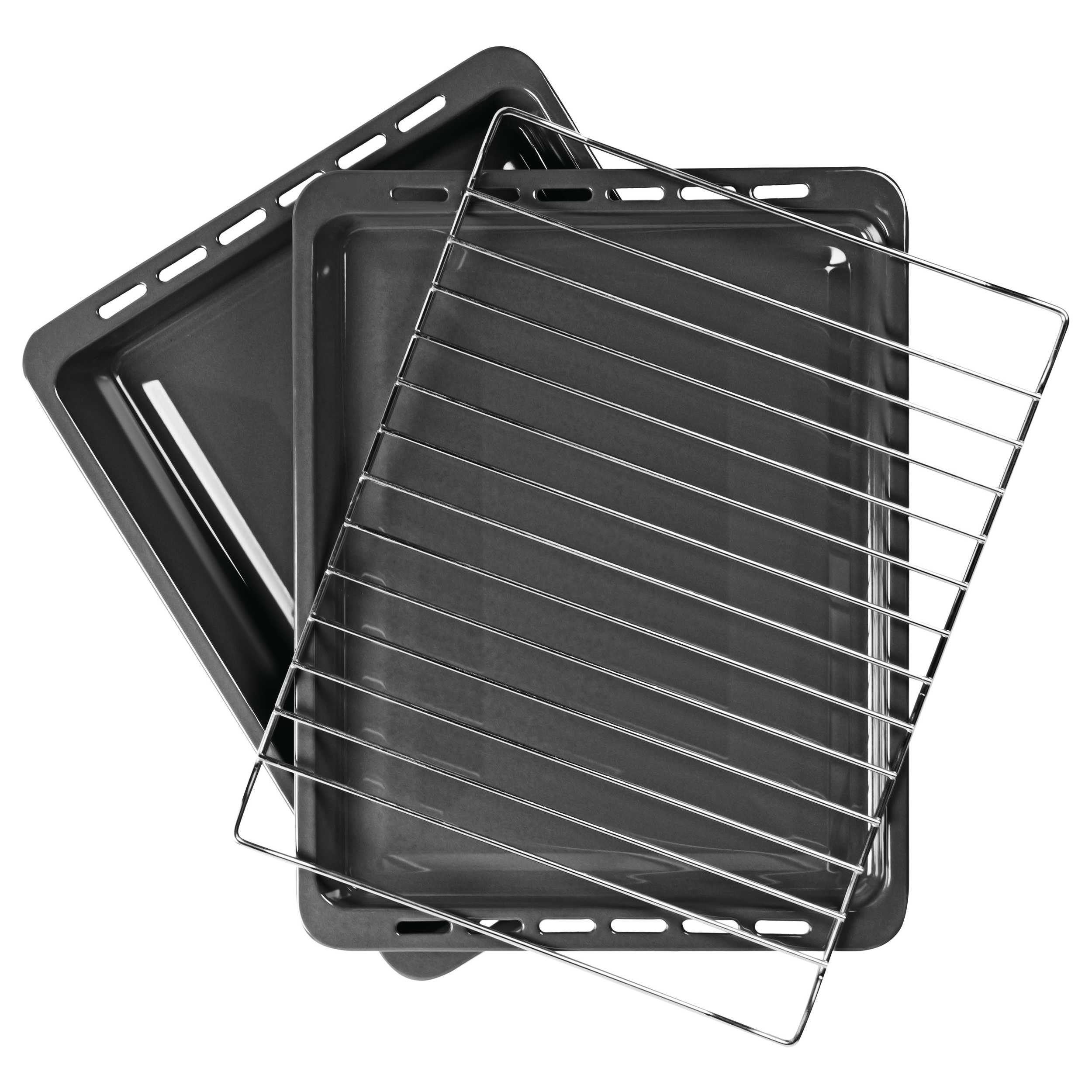 картинка Электрический духовой шкаф Korting OKB 591 CSGW 