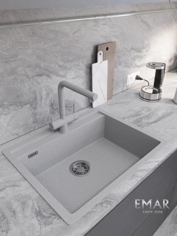 картинка Кухонная мойка ЕМАR EMQ-1640.Q 