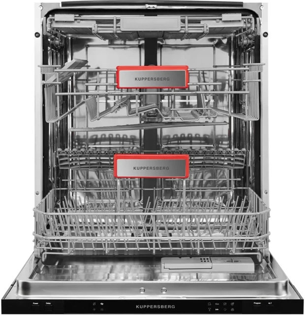 картинка Посудомоечная машина Kuppersberg GS 6057 