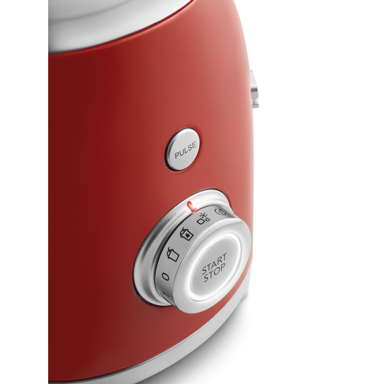 картинка Блендер Smeg BLF03CREU 