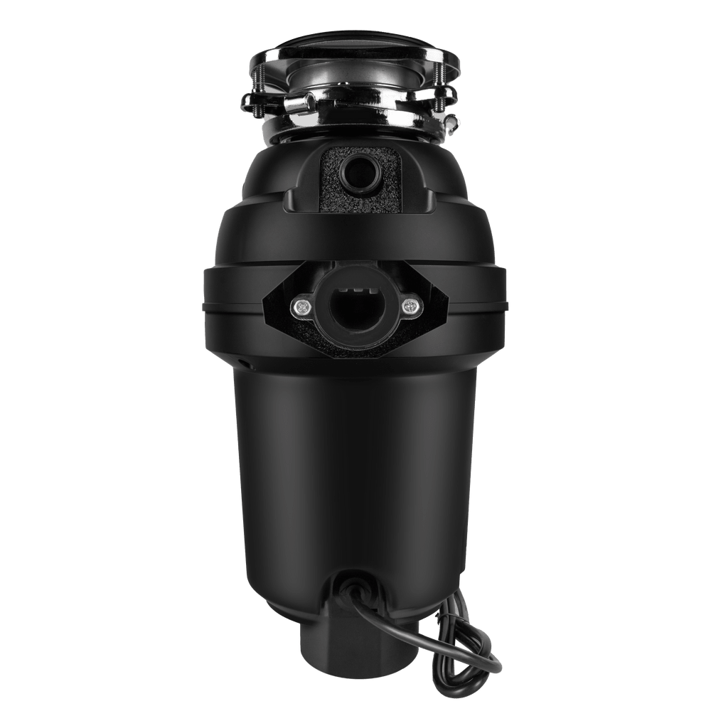 картинка Измельчитель пищевых отходов Maunfeld MWD5603PB 