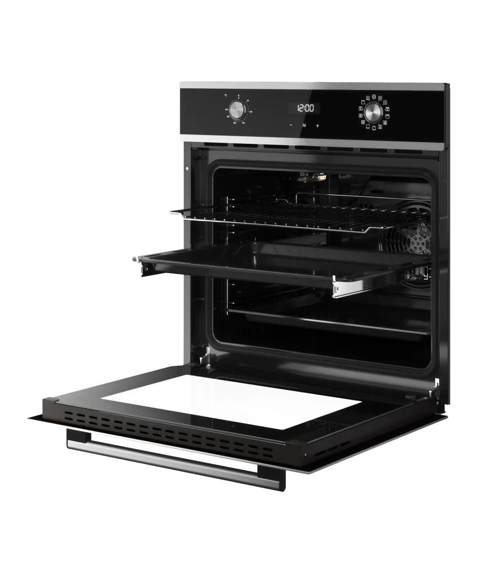 картинка Духовой шкаф Kuppersberg HO 677 BX 