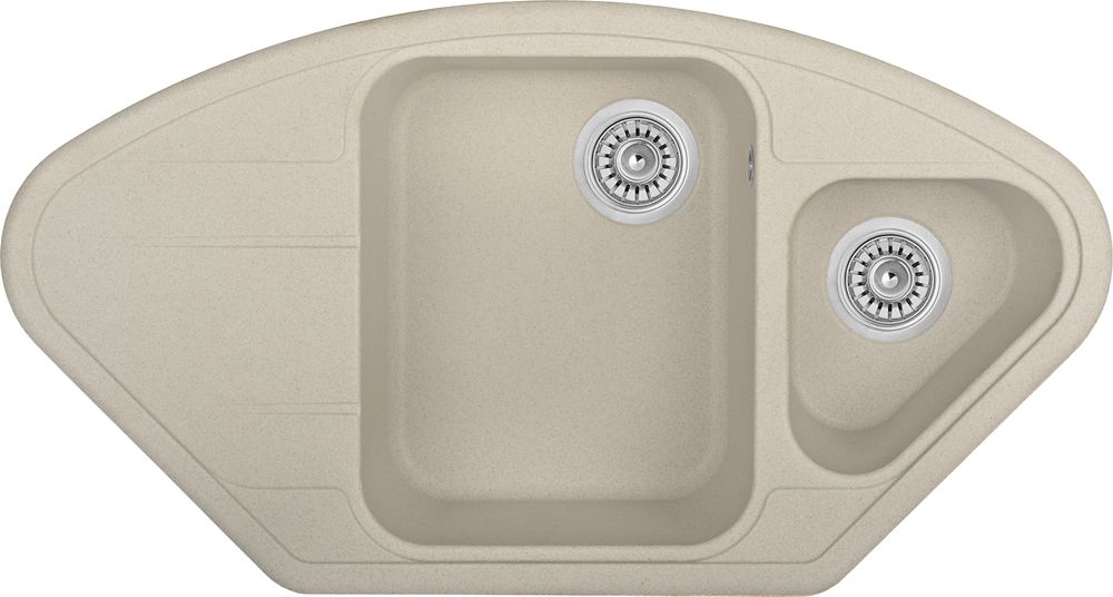 картинка Мойка Longran LOTUS LTG 960.510 15 