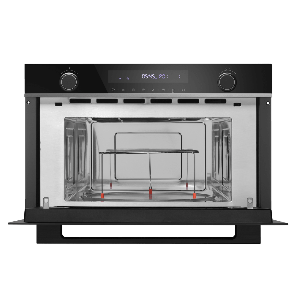 картинка Микроволновая печь Maunfeld MBMO349GB201 