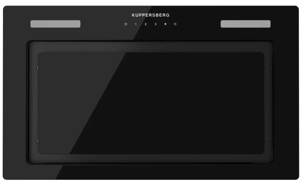 картинка Кухонная вытяжка Kuppersberg INFLAT 60 B 