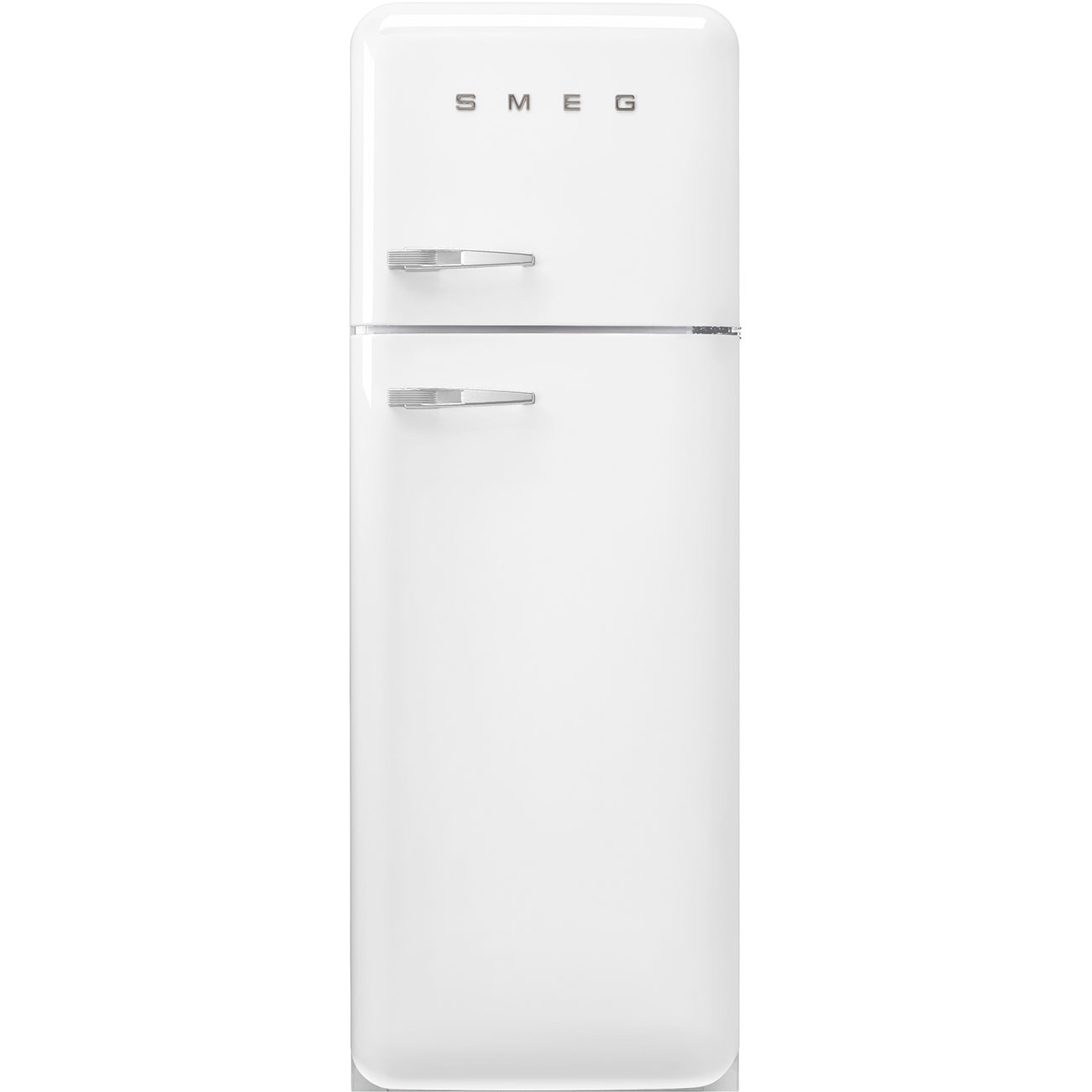 картинка Отдельностоящий холодильник Smeg FAB30RWH5 