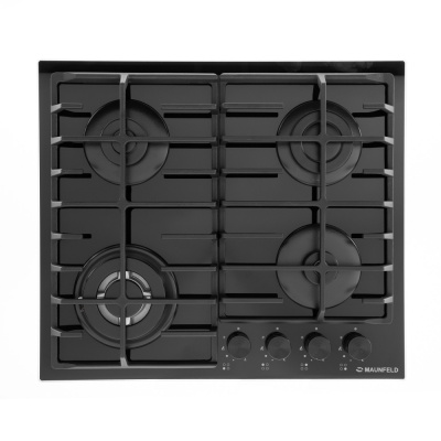 картинка Варочная панель Maunfeld EGHG.64.63CB2/G черный 
