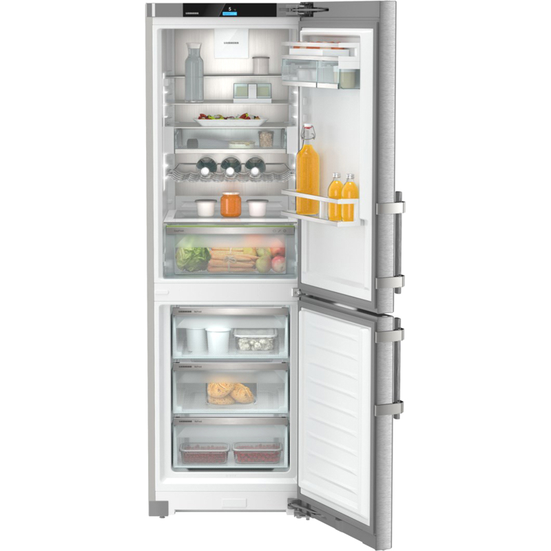 картинка Отдельностоящий холодильник Liebherr SCNSDC 525I-22 001 