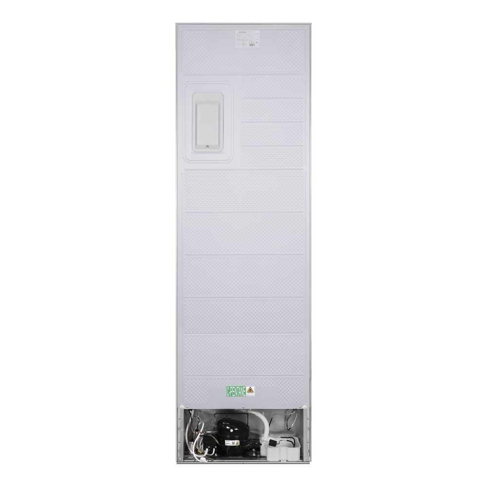 картинка Холодильник Maunfeld MFF200NFS Inverter 