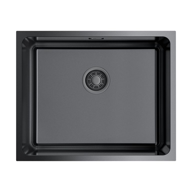 картинка Мойка Omoikiri TADZAVA 54-U/I ULTRA GM 