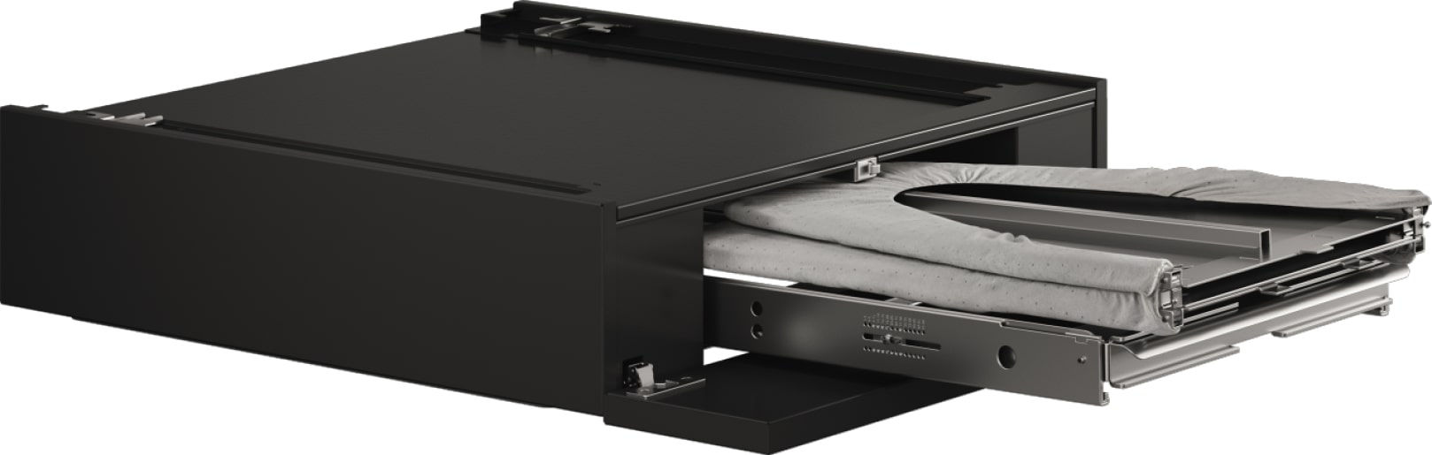 картинка Выдвижная гладильная доска ASKO HI150G черный графит 