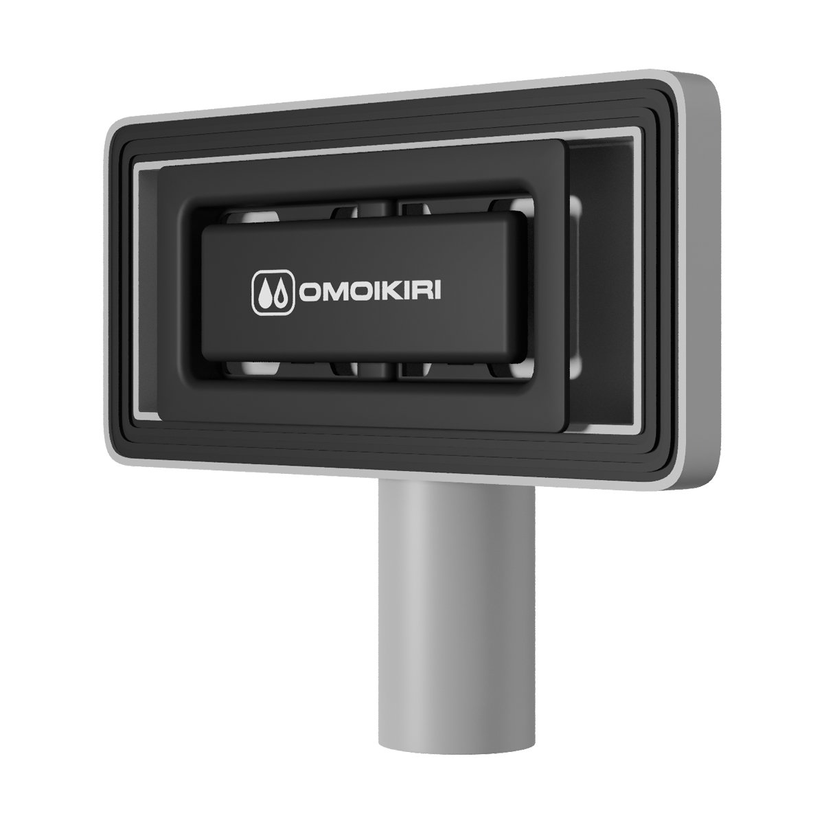 картинка Универсальный перелив для моек Omoikiri Ov-02 Gb 