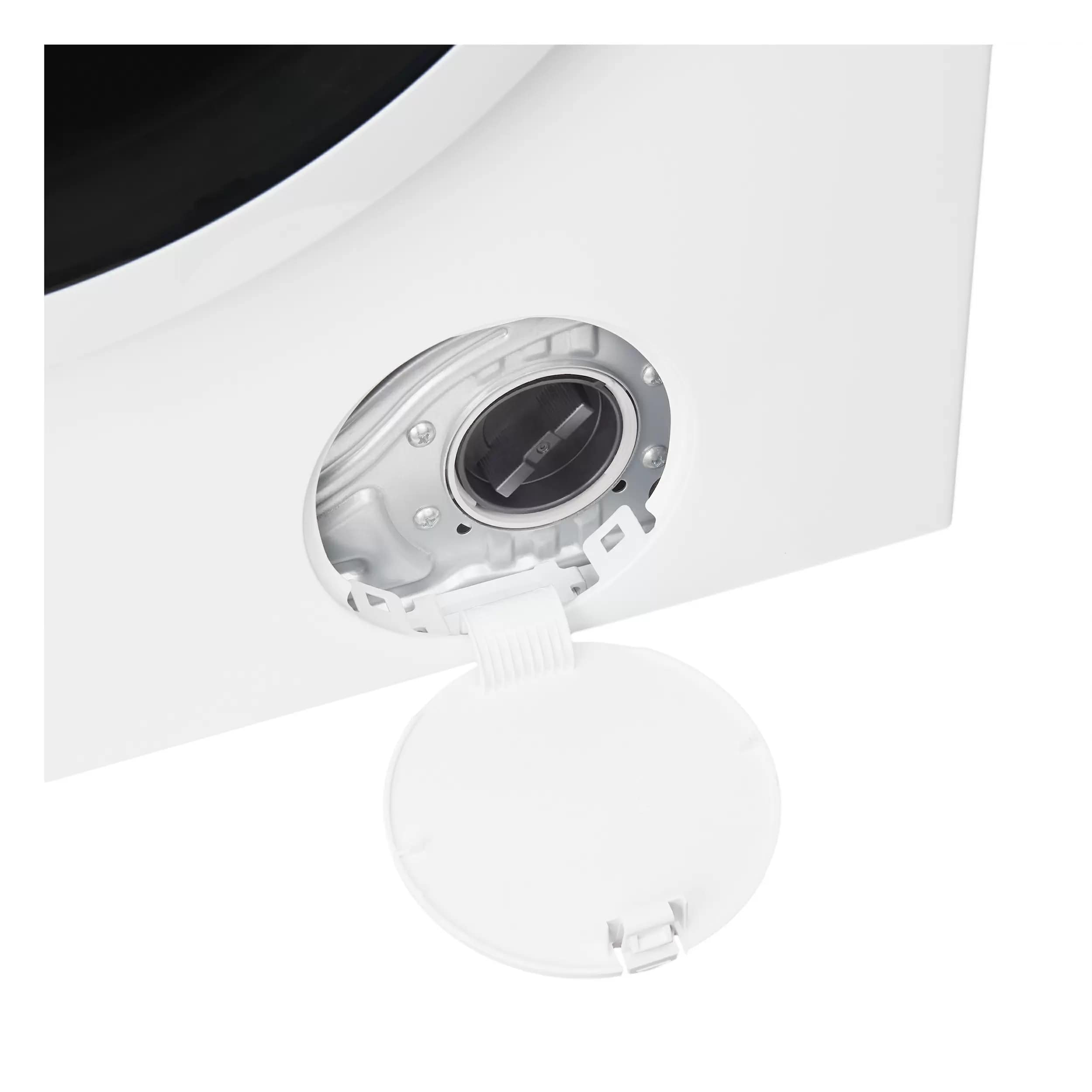 картинка Стиральная машина Evelux EW 46101  картинка Стиральная машина Evelux EW 46101