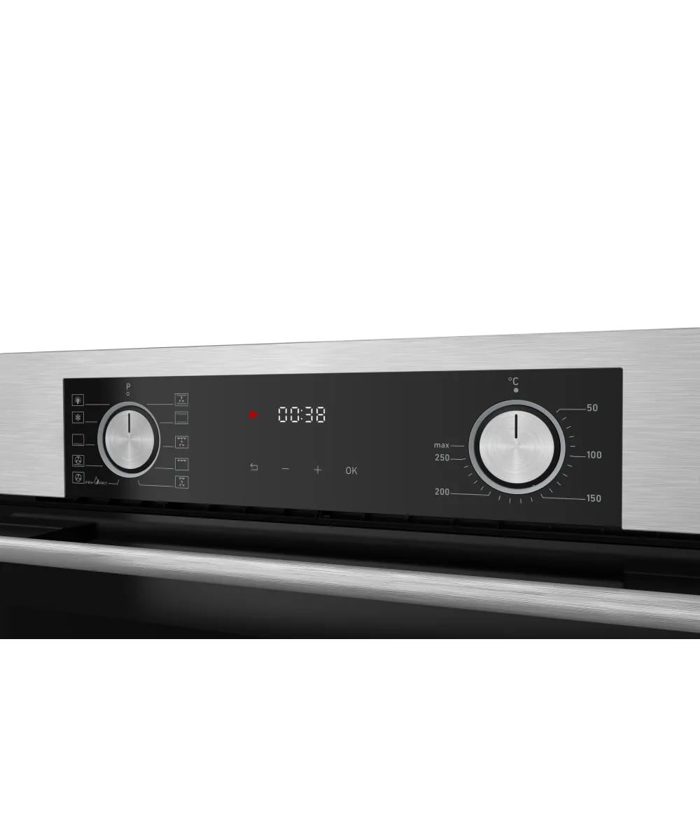 картинка Электрический духовой шкаф Kuppersberg HF 610 BX 