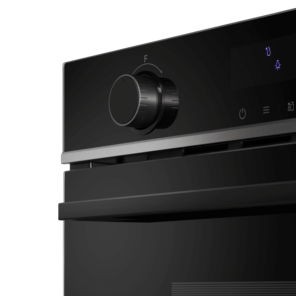 картинка Микроволновая печь Maunfeld MBMO349GB201 