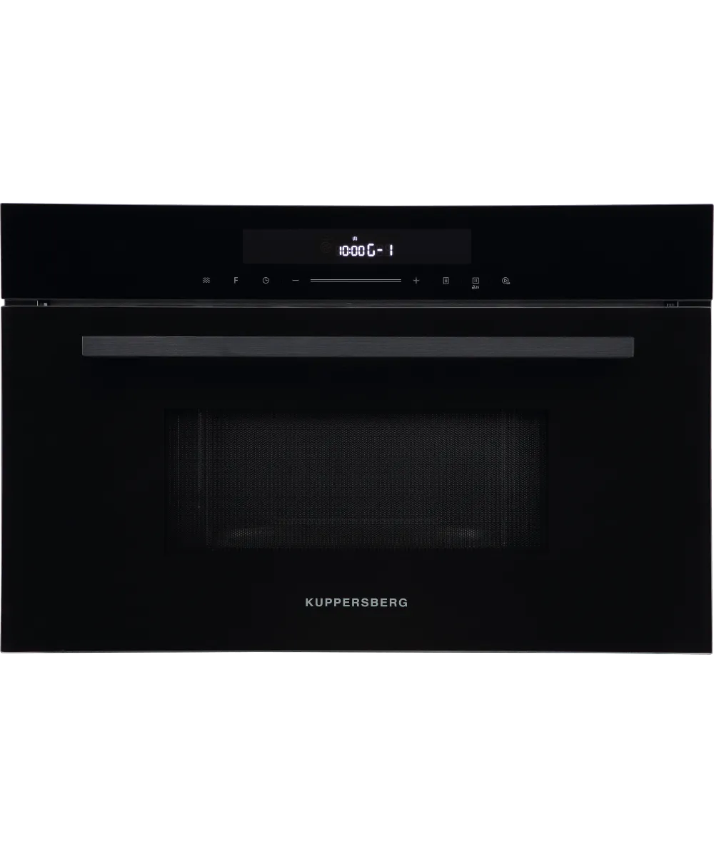 картинка Микроволновая печь Kuppersberg HMW 634 B 
