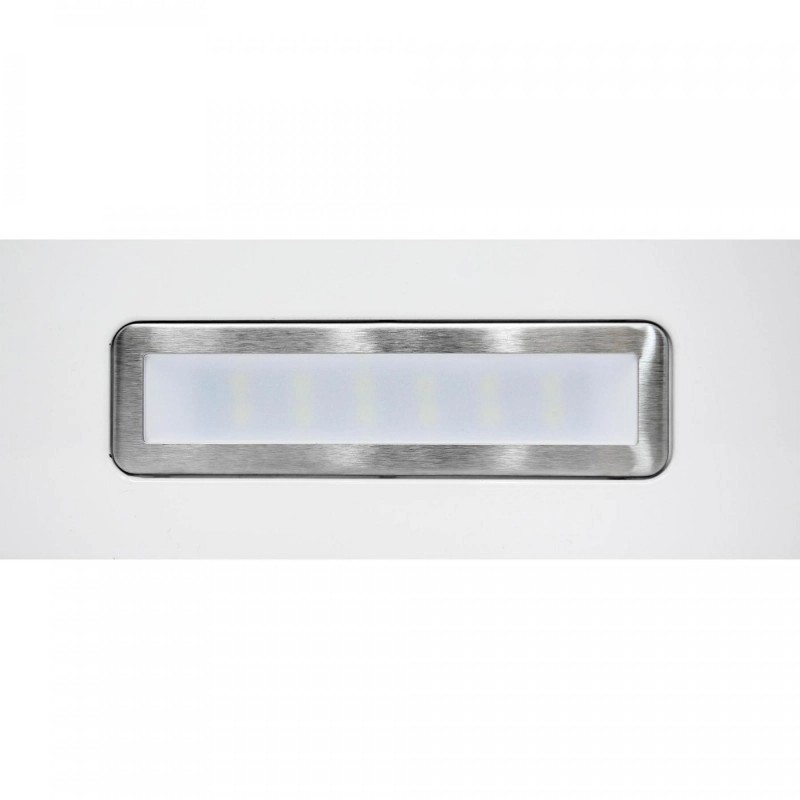 картинка Кухонная вытяжка Lex HUBBLE 600 WHITE 