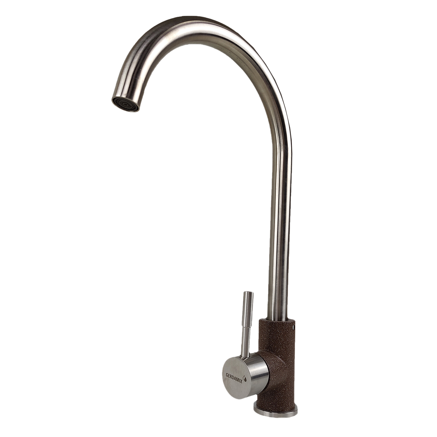 картинка Смеситель Gerdamix KALAMBO (FL) 