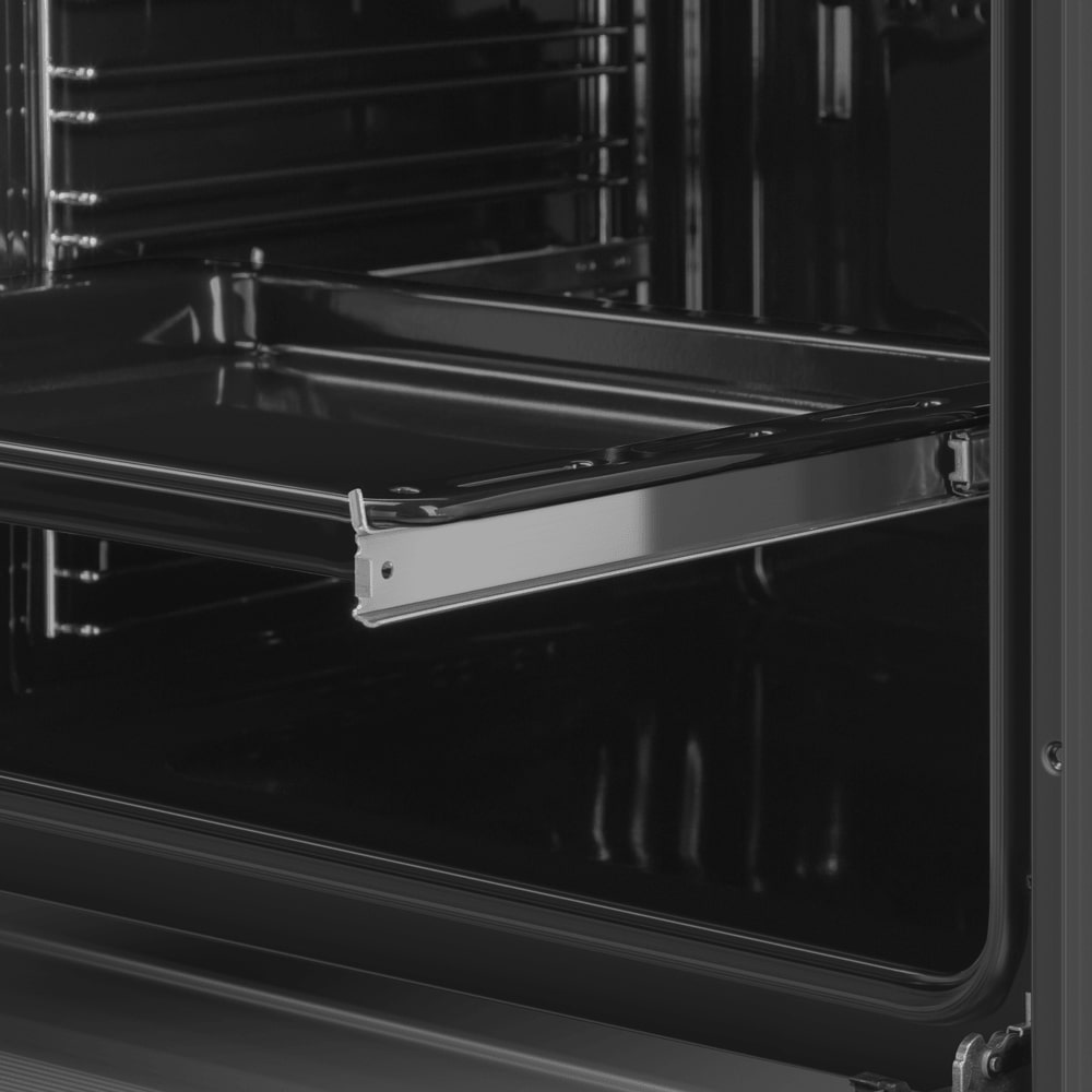 картинка Электрический духовой шкаф Maunfeld AEOD6063B 